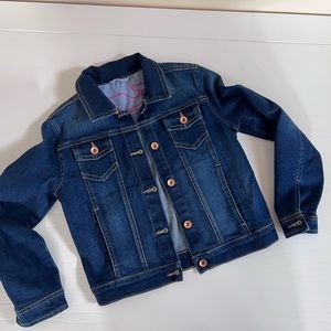 COPY - Vineyard Vines Denim Jacket